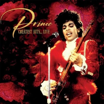 Afbeelding van Prince Greatest Hits Live (LP)