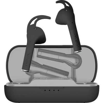 Afbeelding van Defunc True Sport earbuds black D4331