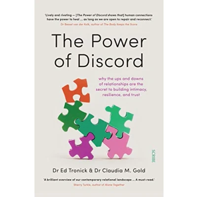 Afbeelding van The Power of Discord