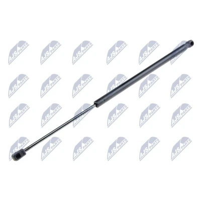 Afbeelding van NTY AE FR 025 Gasveer achterklep 500N 556mm