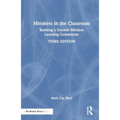 Afbeelding van Mindsets In The Classroom