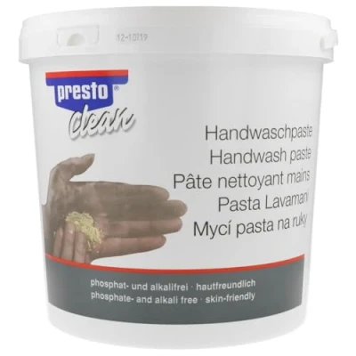 Afbeelding van PRESTO 604281 Handreiniger Handreinig.Holzmehl 10l 10