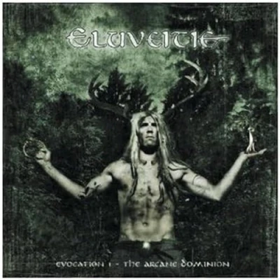 Afbeelding van Evocation I The Arcane Dominion