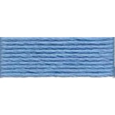 Afbeelding van DMC mouline 809 borduurgaren