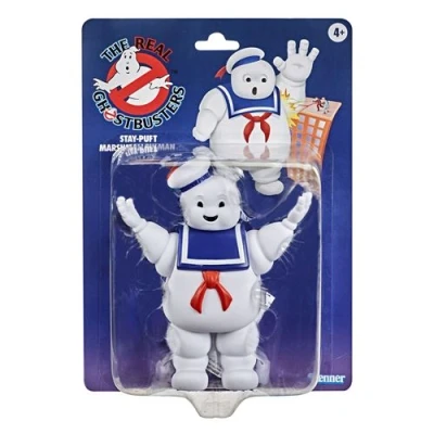 Image de Figurine Ghostbusters Kenner Classics 12,5 cm Modèle aléatoire