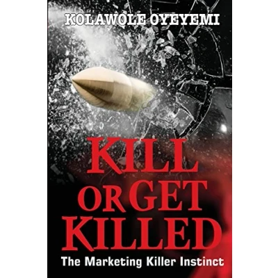 Afbeelding van Kill or get Killed