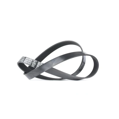 Afbeelding van DAYCO 6PK1070 Multiriem 1070,0 6 VOLKSWAGEN: Polo V Hatchback, GOLF 6, Caddy 3, SKODA: Fabia 2, Octavia 2 Combi, Roomster, AUDI: A3 Sportback