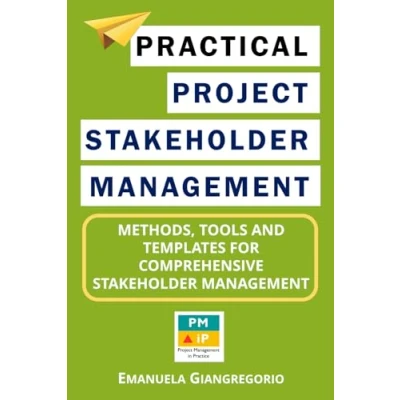 Afbeelding van Practical Project Stakeholder Management