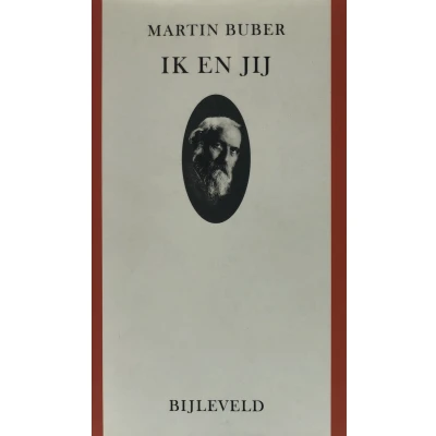 Afbeelding van Ik en jij