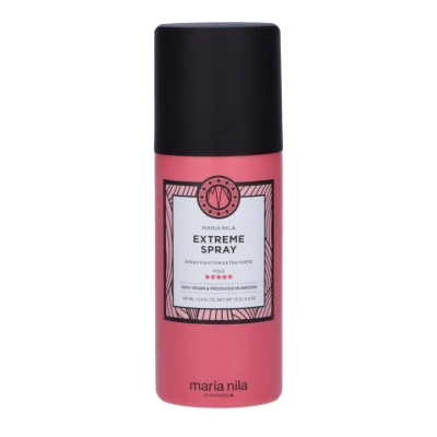 Afbeelding van Maria Nila Extreme Spray 100ml Haibu by Kapperskorting.com