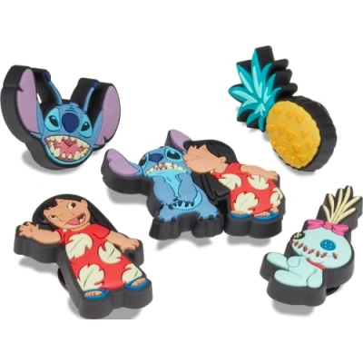 Afbeelding van Crocs Disney uniseks bedels in de schoenen, Cher Clueless 5 stuks, Eén maat