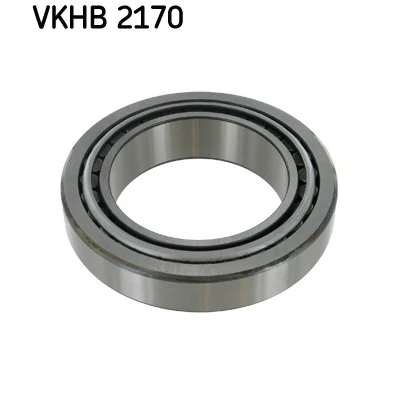 Afbeelding van SKF Wiellager VKHB 2170