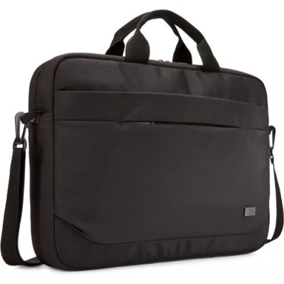 Image de Case Logic Sac Ordinateur Portable Advantage Attaché 15.6&quot; Noir (adva 116k)