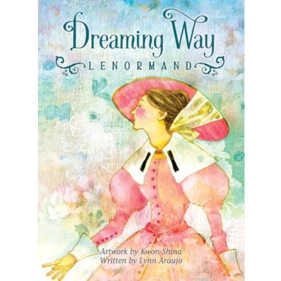 Afbeelding van Ic: Dreaming Way Lenormand Deck