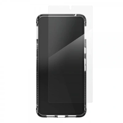 Afbeelding van ZAGG Luxe + Glass 360 mobiele telefoon behuizingen 17 cm (6.7&quot;) Hoes Transparant