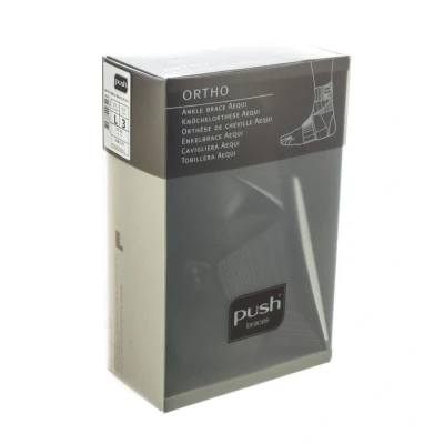 Image de Push Ortho Chevillere Aequi Droite 27 31cm T1
