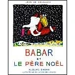Afbeelding van Babar et le pere Noel