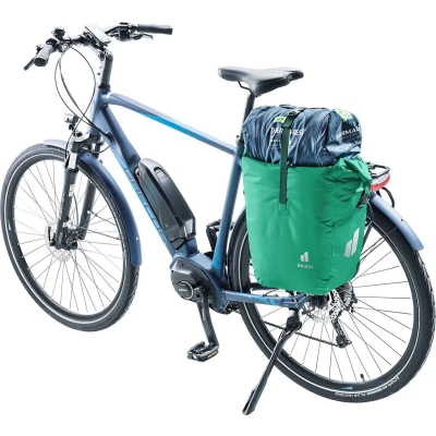 Afbeelding van Deuter Weybridge Rugzak, Maat: One Size, Redwood