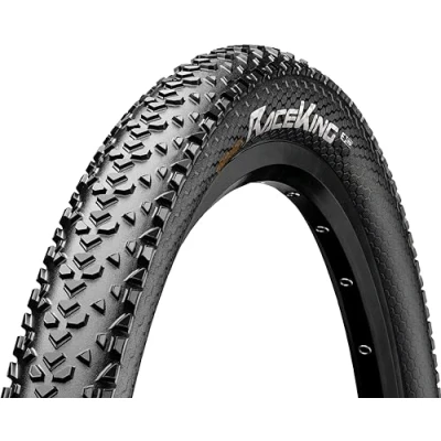 Afbeelding van BUB Conti. 27.5 2.0(50 584) Race King 2.0 draad zwart