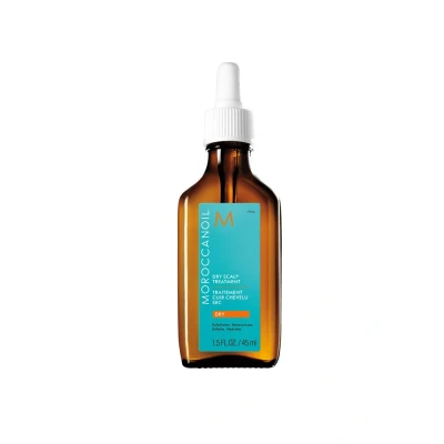 Afbeelding van Moroccanoil Dry Scalp Treatment 45ml