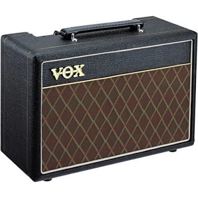 Image de Vox PATHFINDER10 Amplificateur combo pour Guitare 10W Noir
