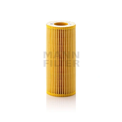 Afbeelding van MANN Filter HU 721 w KIT Transmissie Met pakking