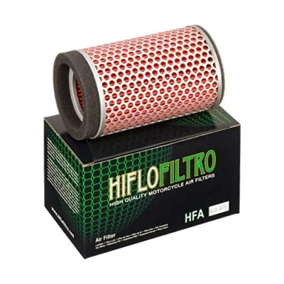 Afbeelding van Hiflofiltro Yamaha Hfa4920 Luchtfilter Rood