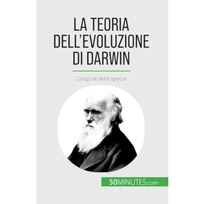Afbeelding van La teoria dell&#039;evoluzione di Darwin