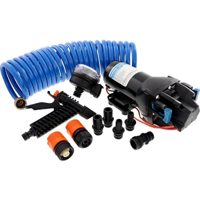 Afbeelding van HOTSHOT HD4 KIT, 12V / 11A, 15 lpm, 60 (4.1)