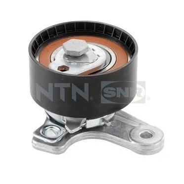 Afbeelding van SNR GT353.37 Spanrol, tandriem CHEVROLET: Cruze Saloon
