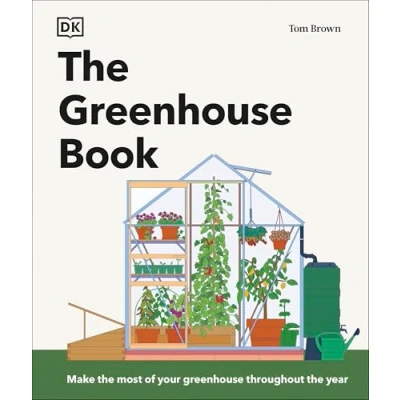 Afbeelding van The Greenhouse Book