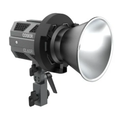Afbeelding van Colbor CL60R COB Video Light