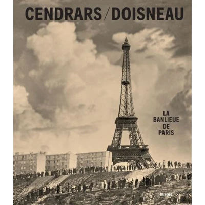 Image de La banlieue de Paris