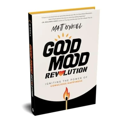 Afbeelding van Good Mood Revolution