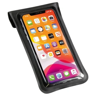 Afbeelding van Klickfix Telefoontas Stuur Light M