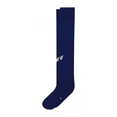 Afbeelding van Erima Voetbalkous met logo new navy