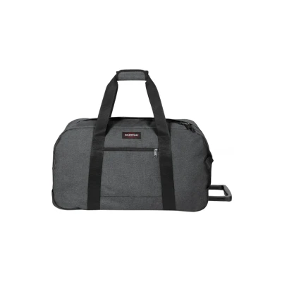 Afbeelding van Eastpak Container 65 + black denim Trolley Reistas