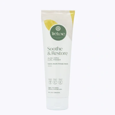 Afbeelding van Aloe Vera Curl Primer