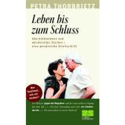 Afbeelding van Leben bis zum Schluss