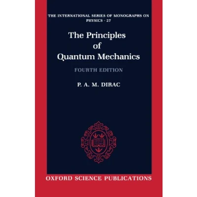 Afbeelding van Principles of Quantum Mechanics
