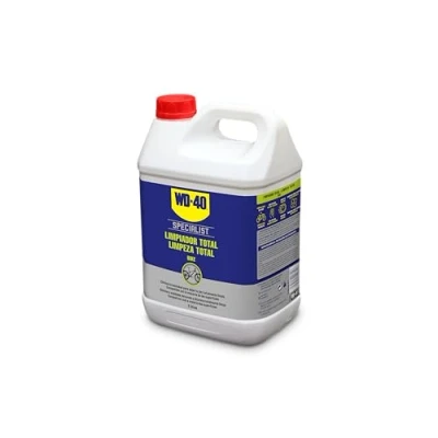Afbeelding van Schoonmaakster WD 40 Specialist Bike Total 5 L