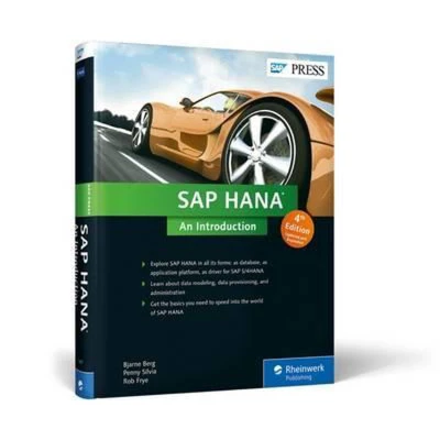 Afbeelding van SAP HANA