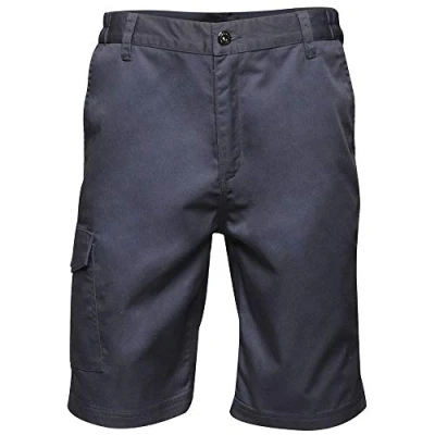 Afbeelding van Regatta Men&#039;s Pro Cargo Short RG3890 Black 40