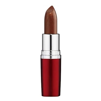 Afbeelding van Maybelline Satin Collection Lipstick 787 Golden Bronze