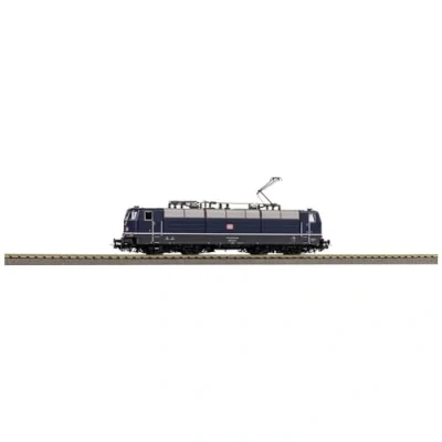 Afbeelding van Piko H0 51944 elektrische locomotief BR 181.2 blauw van de DB AG