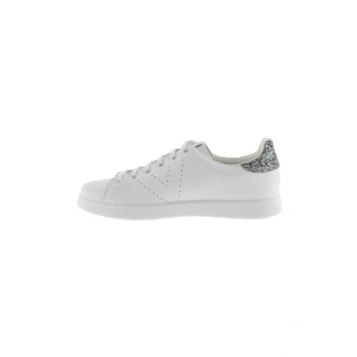 Afbeelding van Victoria sneakers laag tenis Wit 39
