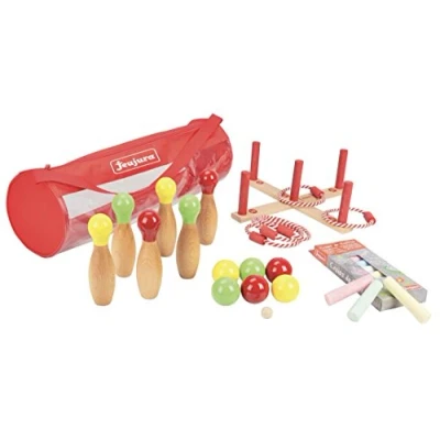 Afbeelding van JEUJURA 8604 speelgoed sportset kinderen