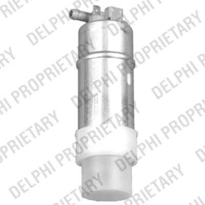 Afbeelding van Delphi Diesel Brandstofpomp FE10079 12B1