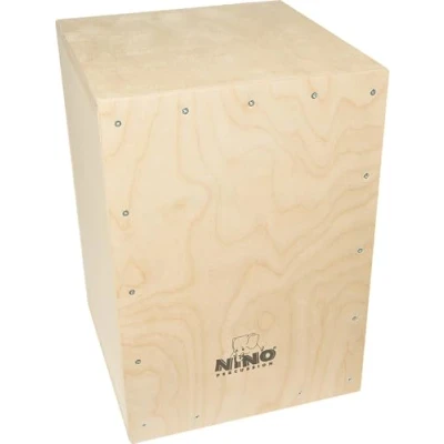 Afbeelding van Meinl Cajon bouwpakket NINO951 MYO