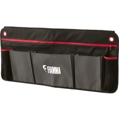 Afbeelding van Fiamma Pack Tentorganizer L Grijs Organizers